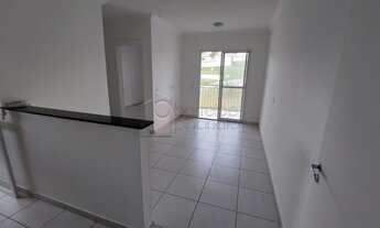 Imagem 2: Jundiaí - Apartamento Padrão - Vila Nambi