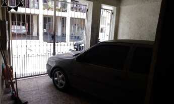 Imagem 8: SOBRADO JARDIM D'ABRIL