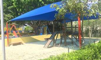 Imagem 6: Sobrado - Condomínio - Urbanova - Condomínio Portal da Serra - 350m² - 4 Dormitórios