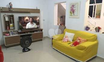 Imagem 6: Casa com 3 dormitórios à venda, 114 m² por R$ 430.000,00 - Vila Isabel - Rio de Janeiro/RJ