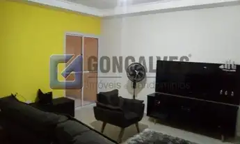 Imagem 2: SAO BERNARDO DO CAMPO - Residential / Sobrado - RUDGE RAMOS