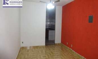 Imagem 4: Casa com 3 dormitórios para alugar, 80 m² por R$ 1.200,00/mês - Jardim Melina I - Campinas