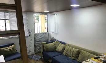 Imagem 3: Melhor apartamento por 250k de 2 quartos + sotao de Copa..