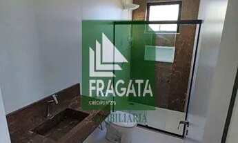 Imagem 6: CASA BARRA DOS COQUEIROS COND TERRAS ALPHAVILLE 1 NA BARRA DOS COQUEIROS