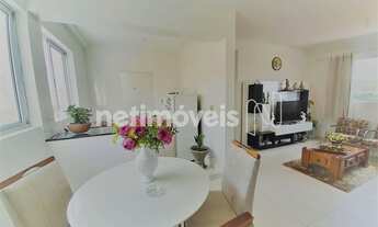 Imagem 3: Venda Apartamento 2 quartos Arvoredo Contagem