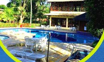 Imagem: Casas, Flats e Casas Containers Praia de