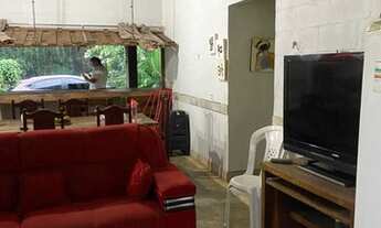 Imagem 2: Casa condominio Fechado Itacaiu