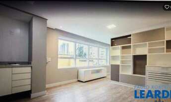 Imagem: APARTAMENTO - BROOKLIN - SP