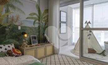 Imagem 7: Apartamento com 3 dormitórios à venda, 152 m² por R$ 2.114.883,08 - Recreio dos Bandeirant