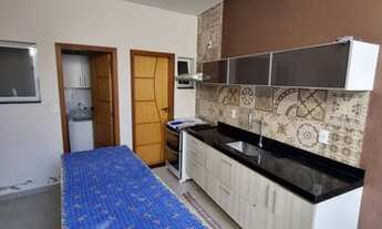 Imagem 4: Lindo sobrado à venda no condomínio Portal Vale do Sol em Porto Feliz