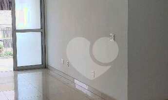 Imagem 2: Apartamento 2 quartos 1 vaga à venda no Engenho de Dentro