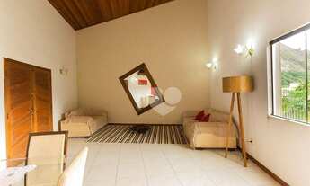 Imagem 4: Casa com 2 dormitórios à venda, 155 m² por R$ 1.500.000,00 - Laranjeiras - Rio de Janeiro