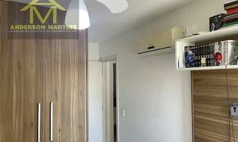 Imagem 2: Lindo apartamento em Itapuã com 2 quartos Cód: 22585 D