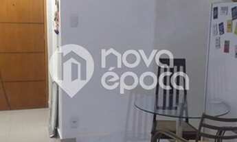 Imagem 6: Catete Kitnet com 1 dormitório