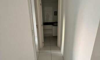 Imagem 2: APARTAMENTO NO RENASCENÇA MOBILIADO