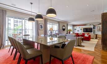 Imagem 4: 4 suítes e 5 vagas no Jardim América