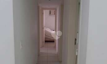 Imagem 5: Apartamento com 3 quartos à venda, 86 m² por R$ 1.800.000 - Leblon - Rio de Janeiro/RJ