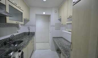 Imagem 3: Apartamento para Aluguel - Cidade São Francisco , 3 Quartos, 72 m2