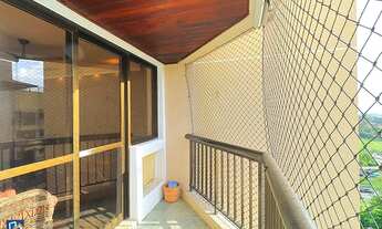 Imagem 4: Cobertura com 3 quartos à venda, 214 m² por R$ 1.400.000 - Portal do Parque - Barra da Tij