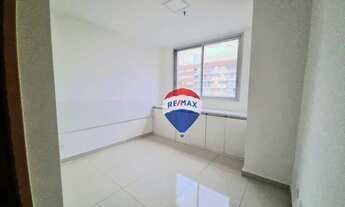 Imagem 4: DF PLAZA - ALUGUEL - APARTAMENTO - 1 QUARTO - AGUAS CLARAS - RE/MAX NEXUS - REMAX