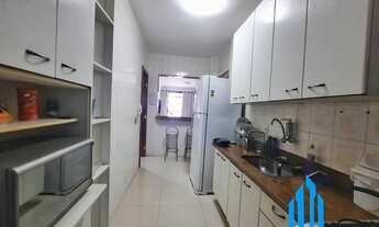 Imagem 6: Apartamento com 2 quartos a venda, 90m² por 440.000,00 - Praia do Morro - Guarapari ES
