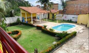 Imagem: Condomínio Solar do Senadinho Salinópolis