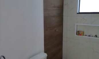 Imagem 5: Casa para venda tem 85 metros quadrados com 2 quartos em Marco - Belém - Pará