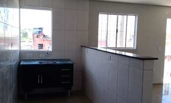 Imagem 3: Aluga se casas atrás do antigo Extra Cotia