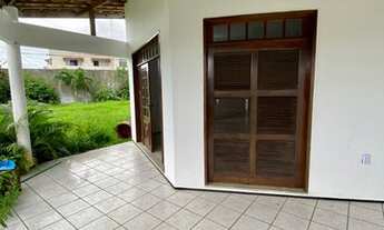 Imagem: Casa para aluguel possui 350 metros quadrados