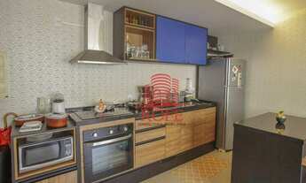 Imagem 7: Apartamento 60 m² com 2 dormitórios, sendo 1 suíte, 1 vagas no bairro Saúde a 800 metros d