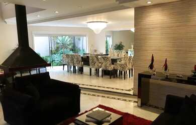 Imagem 3: Sobrado 328 m², 4 Suítes, Piscina, 4 vagas, Jardim São Caetano, São Caetano do Sul