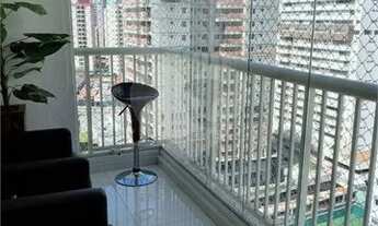 Imagem 2: Apartamento com 3 dorm sendo 1 suíte, 2 vagas, 75 m² no Tatuapé