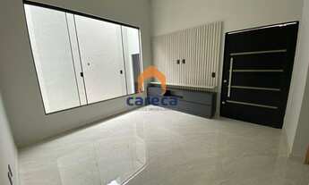 Imagem 2: Casa em Condomínio para Venda em São José do Rio Preto, Ideal Life Ecolazer Residence, 3 d