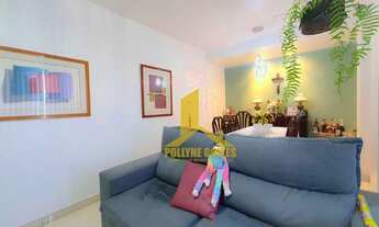 Imagem 6: Apartamento com 3 dormitórios à venda, 117 m² por R$ 650.000,00 - Braga - Cabo Frio/RJ