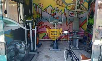 Imagem 2: Casa com 4 dormitórios à venda, 450 m² por R$ 1.300.000,00 - Maravista - Niterói/RJ