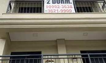 Imagem 3: Apartamento 50,34 m² - Jardim Paulista - Ribeirão Preto/SP - R$ 1.550,00