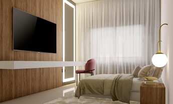 Imagem 7: Casa para Venda em Rio das Ostras, Alphaville, 3 dormitórios, 3 suítes, 4 banheiros, 2 vag