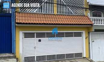 Imagem: Casa com 4 dormitórios à venda, 175 m²