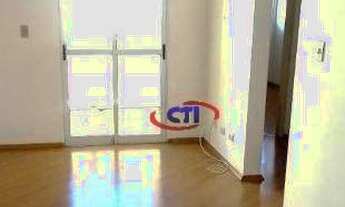 Imagem: Apartamento com 2 dormitórios para alugar