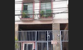 Imagem: EDF. RODRIGUES DE SOUZA/Nazaré - Belém