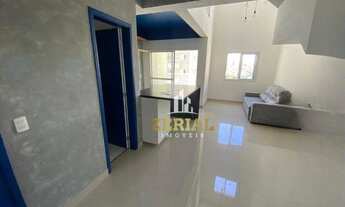 Imagem 3: Apartamento Duplex com 1 dormitório, 73 m² - venda por R$ 890.000,00 ou aluguel por R$ 3.7