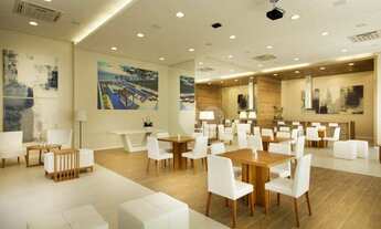 Imagem 4: Apartamento à venda, 82 m² por R$ 631.882,00 - Recreio dos Bandeirantes - Rio de Janeiro/R