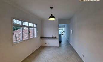 Imagem 4: Sobrado para alugar, 222 m² por R$ 6.500,00/mês - Embaré - Santos/SP