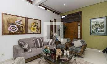 Imagem 3: Casa para Aluguel - Jardim Lindóia, 3 Quartos, 300 m2