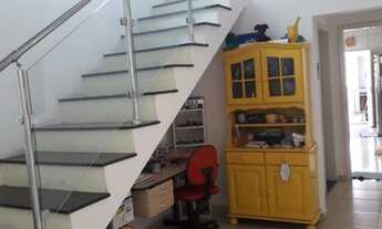 Imagem 6: SOBRADO - SAÚDE - SP