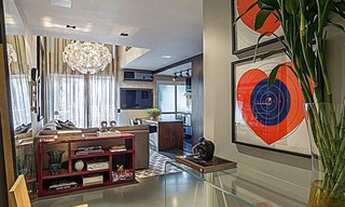 Imagem 4: Locação Apartamento 1 Dormitórios - 77 m² Vila Olímpia