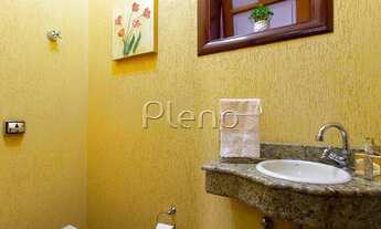 Imagem 7: Casa - Jardim Eulina - Campinas