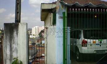 Imagem: São Paulo - Casa Padrão - Jardim Bonfiglioli