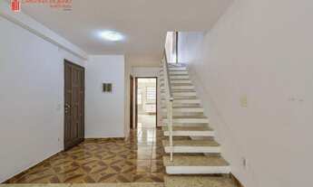 Imagem 7: 3 DORMS, 2 VGS, 125 m² - Jardim Aeroporto - São Paulo/SP - CA0308