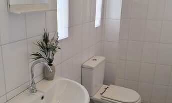 Imagem 7: Quarto Mobiliado Jardim Botânico